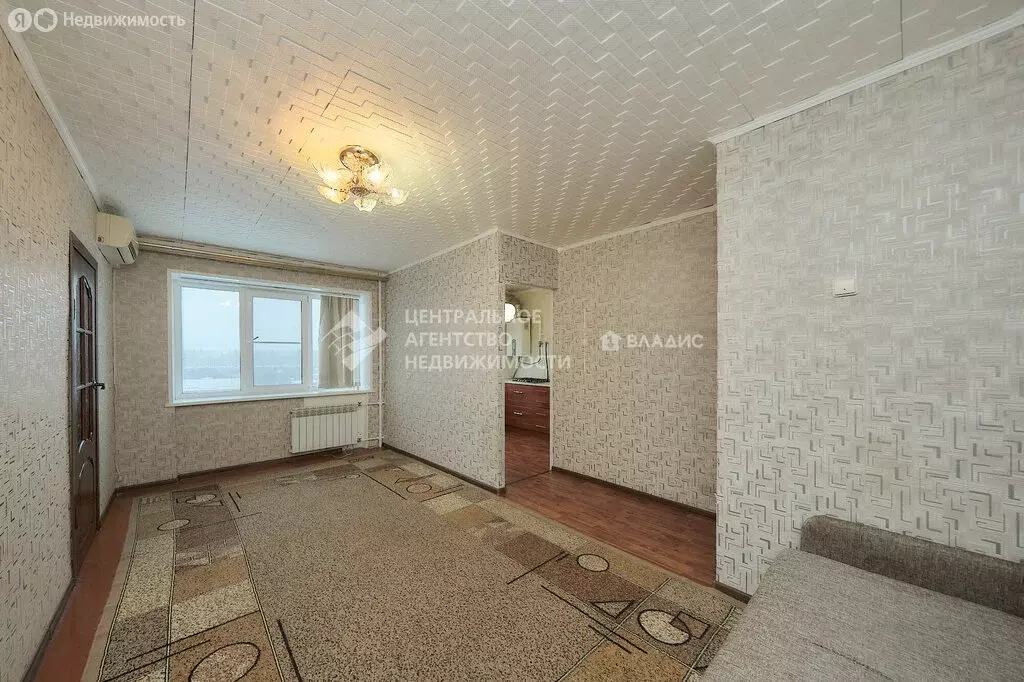 3-комнатная квартира: Рязань, район Приокский, Магистральная улица, 5 ... - Фото 1