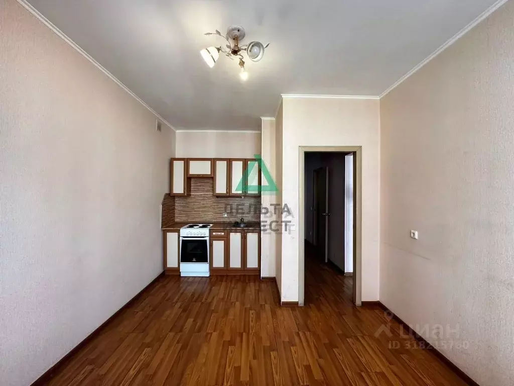 1-к кв. Башкортостан, Уфа ул. Менделеева, 145 (48.0 м) - Фото 1