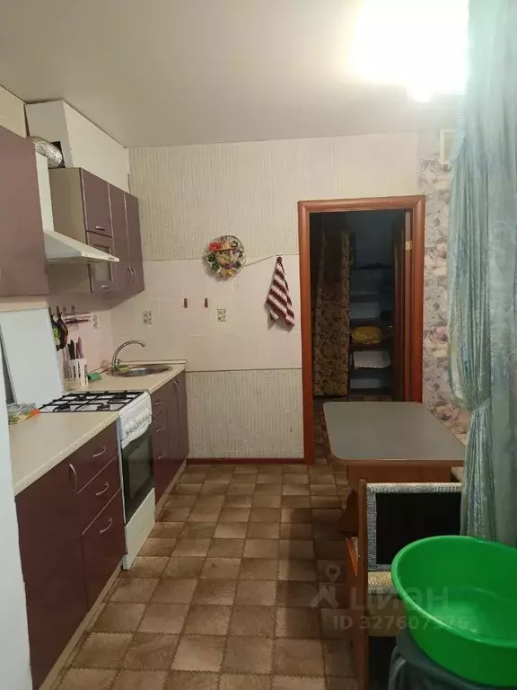 1-к кв. Саратовская область, Саратов ул. 4-я Нагорная, 25В (45.0 м) - Фото 1