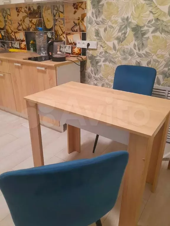 2-к. квартира, 37 м, 1/3 эт. - Фото 1