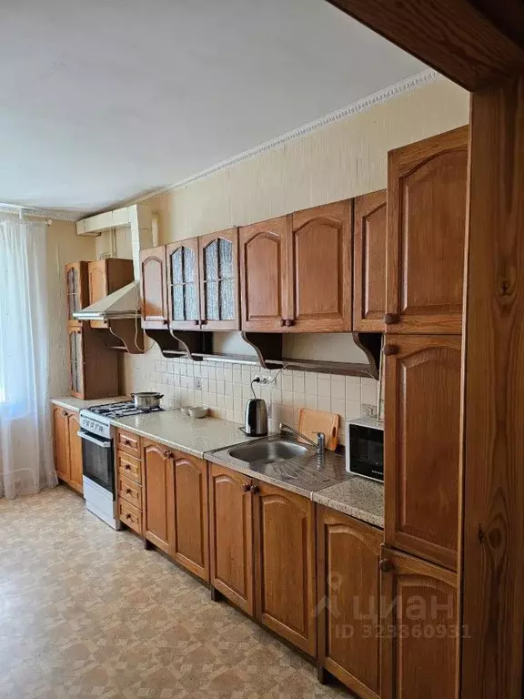 3-к кв. Омская область, Омск Физкультурная ул., 6к1 (99.0 м) - Фото 1