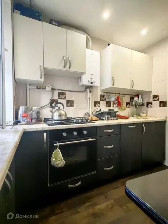 Продаётся 2-к квартира, 42.3 м - Фото 0
