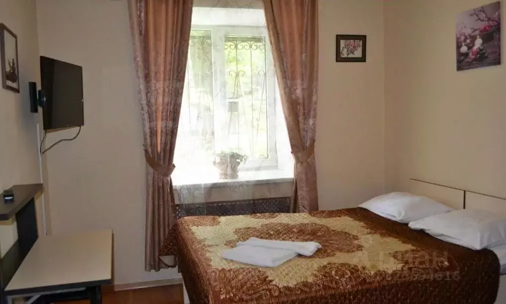 Комната Санкт-Петербург Рабфаковская ул., 3К3 (15.0 м) - Фото 2