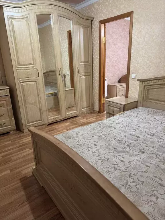 1-к. квартира, 35 м, 5/5 эт. - Фото 1