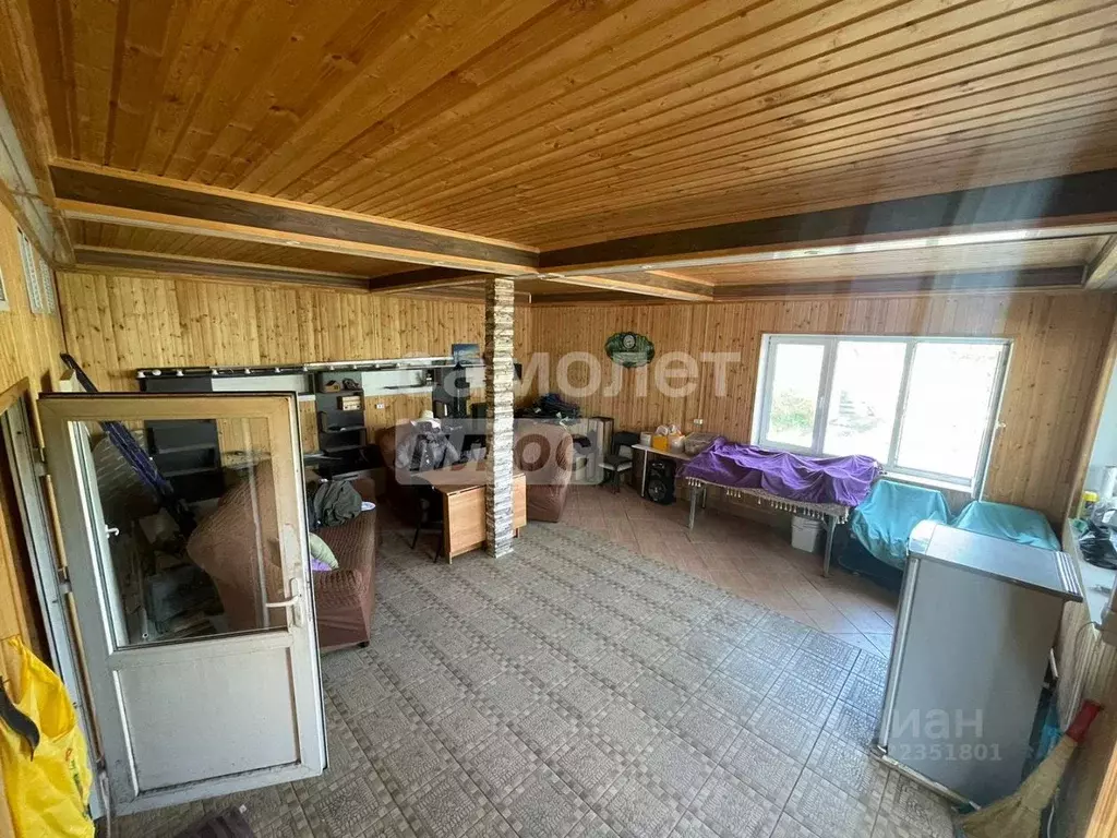 Дом в Омская область, Омск Бодрость-1 СНО, 227 (110 м) - Фото 2