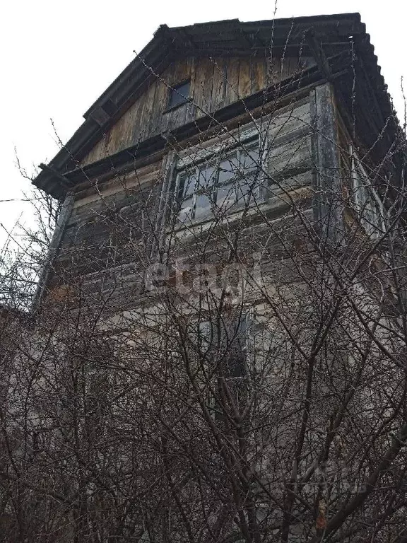 Дом в Челябинская область, Миасс Дачный СНТ,  (32 м) - Фото 0