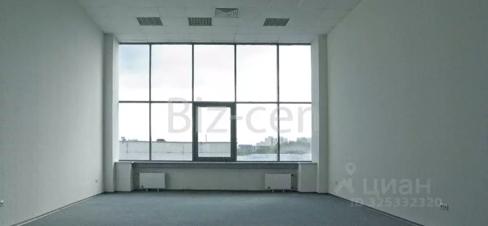 Офис в Санкт-Петербург ул. Оптиков, 4к2 (146 м) - Фото 2