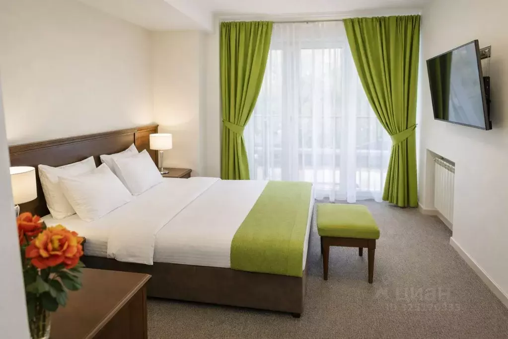 Комната Московская область, Чехов муниципальный округ, д. Прохорово ... - Фото 1