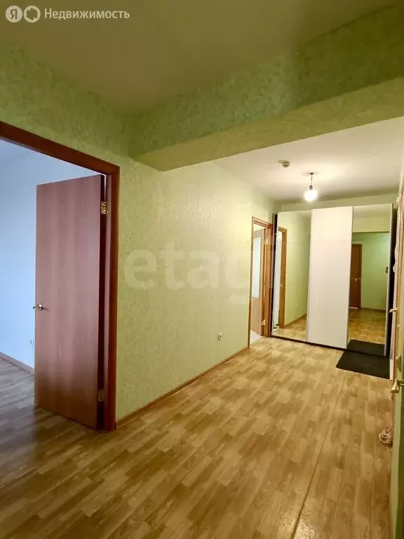 3-комнатная квартира: Тамбов, Свободная улица, 4к8с1 (74.2 м) - Фото 2