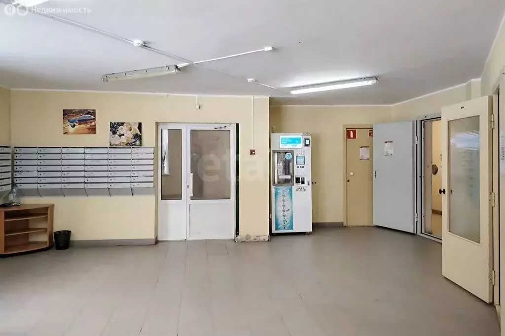 2-комнатная квартира: Пермь, Янаульская улица, 18 (57 м) - Фото 2