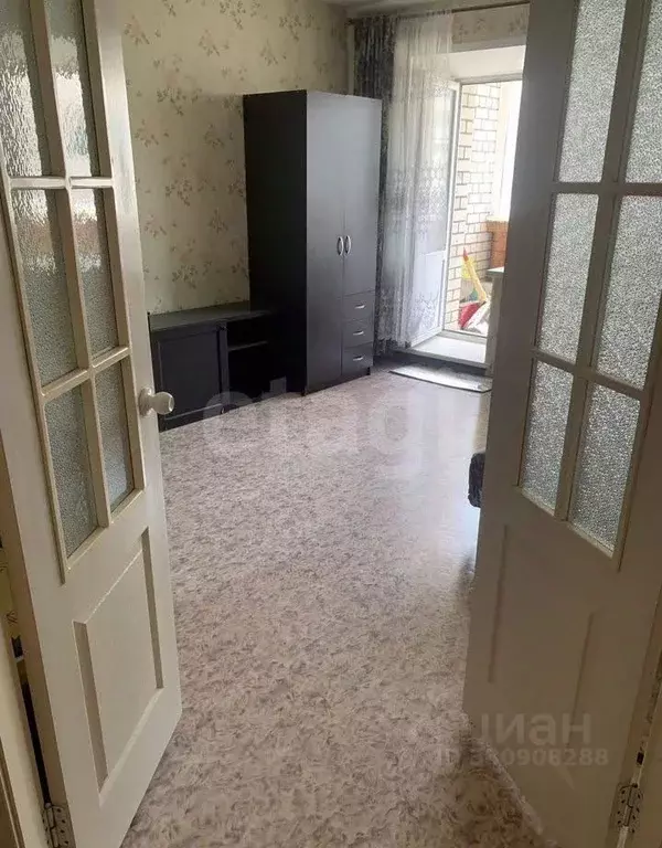 1-к кв. Алтайский край, Барнаул Взлетная ул., 7 (45.8 м) - Фото 2