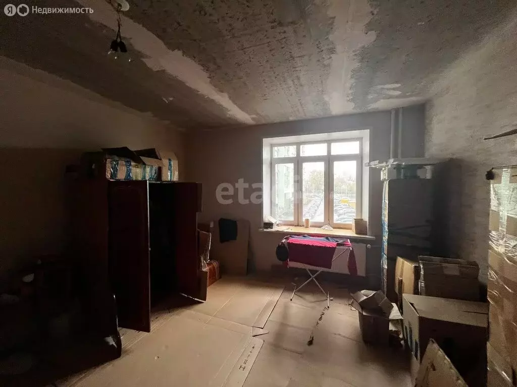 2-комнатная квартира: Уфа, улица Чапаева, 10 (73.4 м) - Фото 0