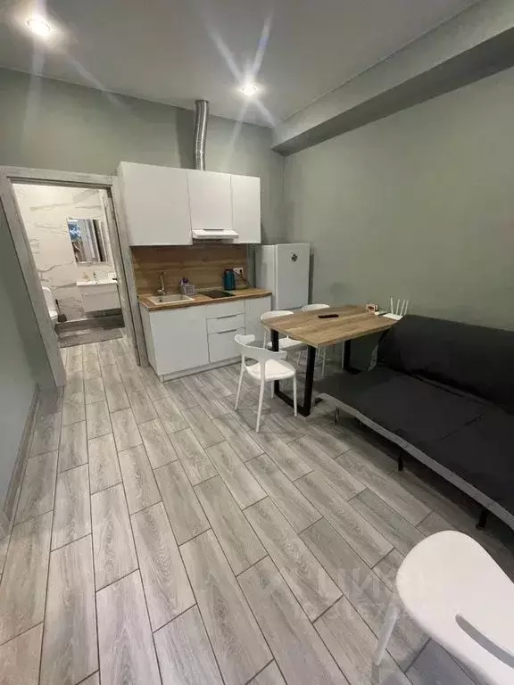 Студия Краснодарский край, Геленджик Севастопольская ул., 26 (38.0 м) - Фото 0