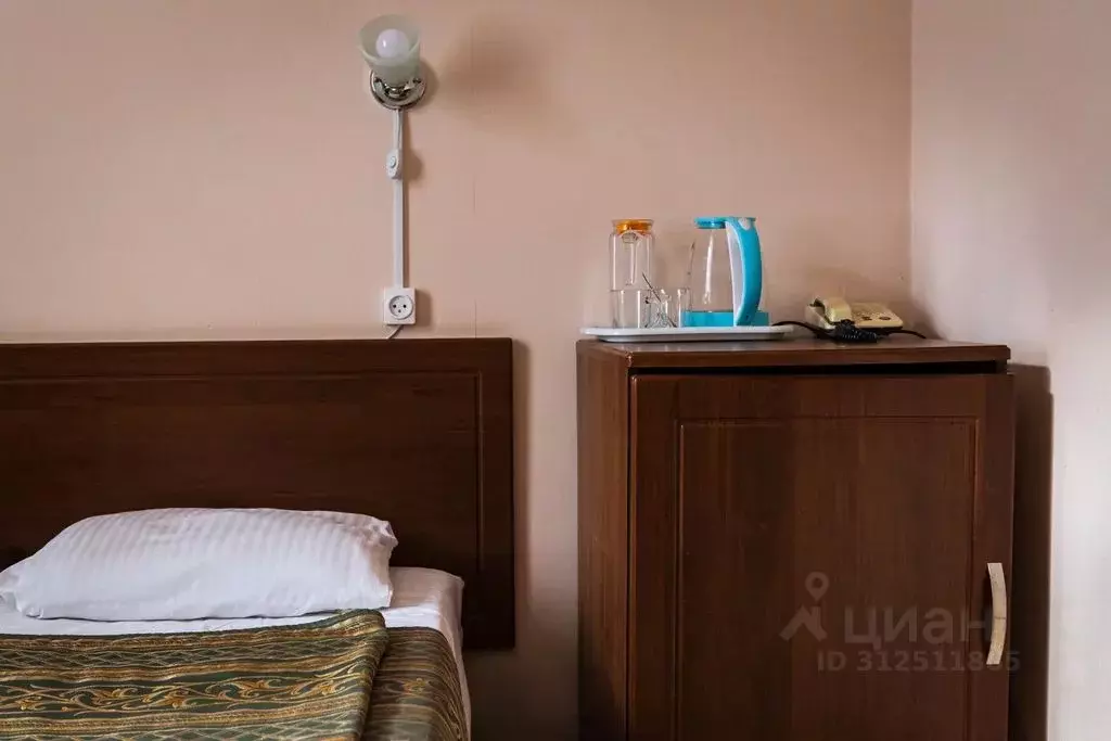 Комната Краснодарский край, Анапа Тираспольский пер., 1 - Фото 1