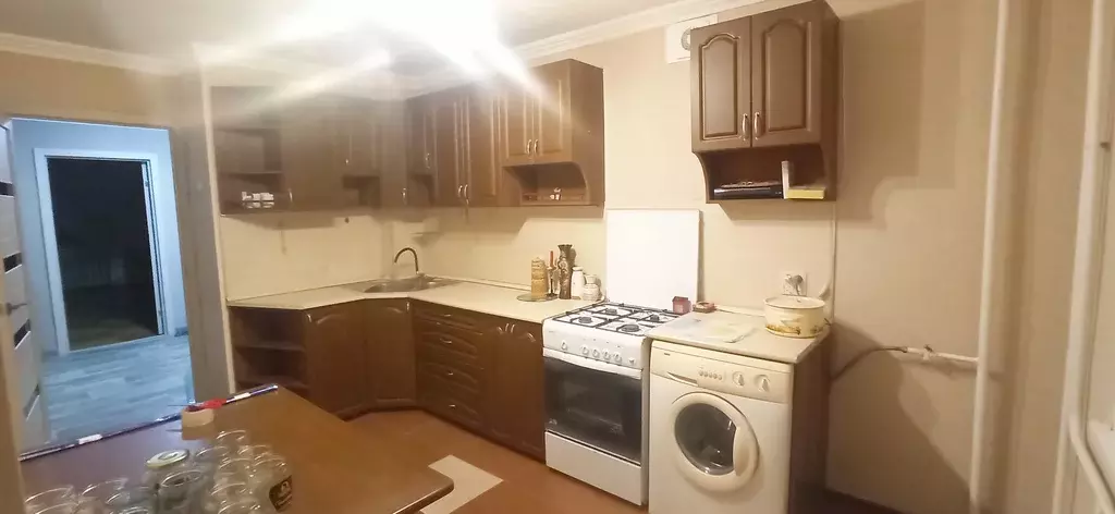 Продаётся 3-к квартира, 70 м - Фото 1