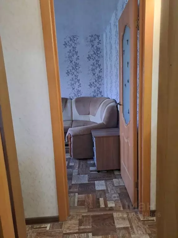 1-к кв. Крым, Симферополь ул. Дорожная, 22 (36.0 м) - Фото 1