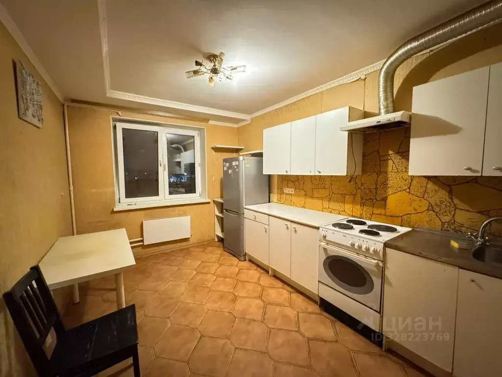 2-к кв. Московская область, Люберцы городской округ, Октябрьский пгт ... - Фото 2