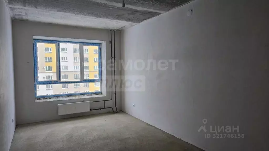 3-к кв. Оренбургская область, Оренбург Уральская ул., 2Д (99.2 м) - Фото 1