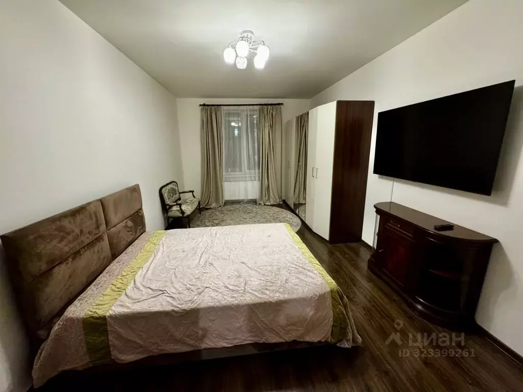 1-к кв. Санкт-Петербург Кузнецовская ул., 58к1 (43.0 м) - Фото 2