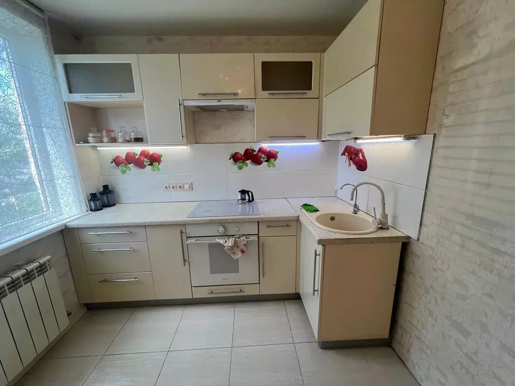 Продаётся 2-к квартира, 43.2 м - Фото 0
