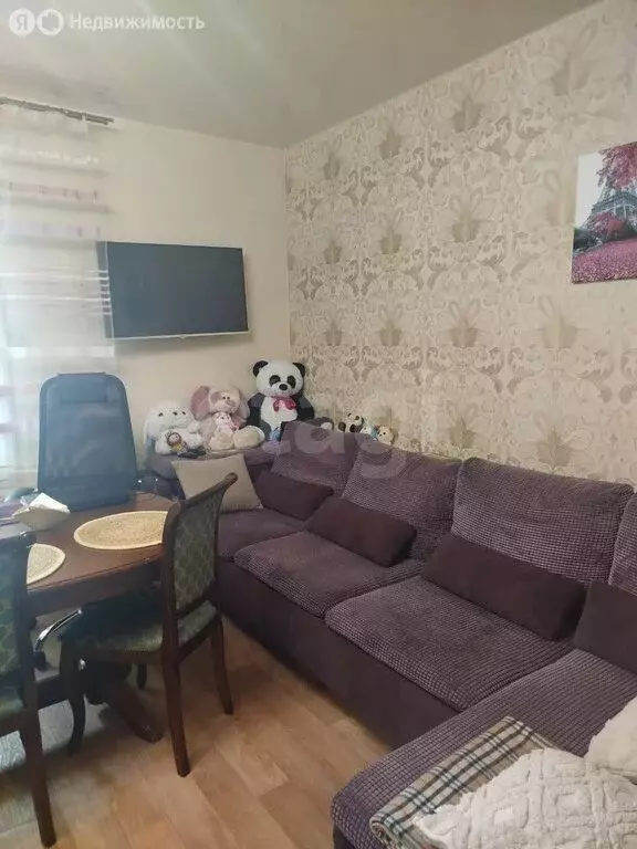 2-комнатная квартира: Бердск, улица Красная Сибирь, 106 (63.6 м) - Фото 2