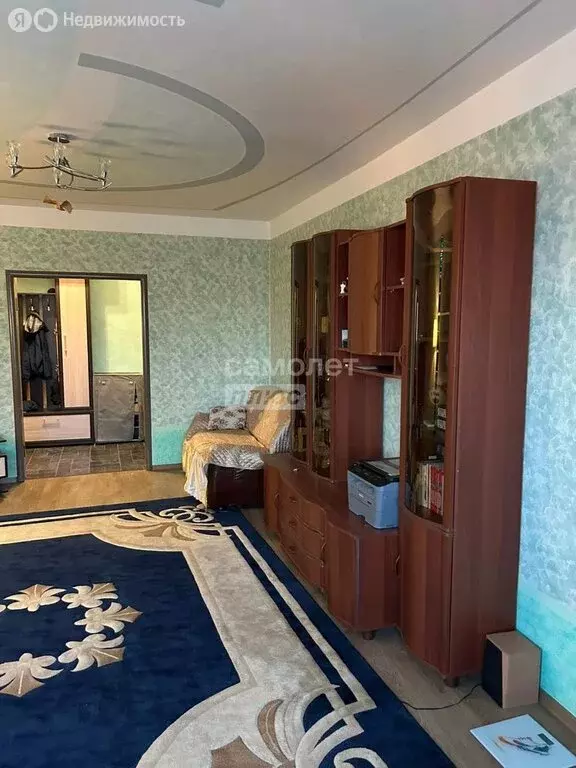 1-комнатная квартира: Серпухов, Юбилейная улица, 19 (50.8 м) - Фото 2