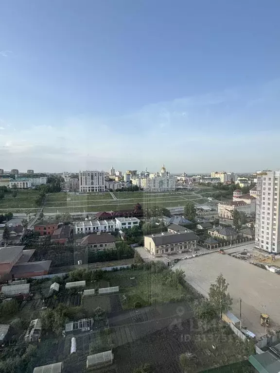 3-к кв. Мордовия, Саранск Садовая ул., 21 (89.0 м) - Фото 0