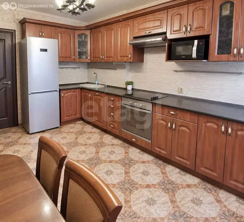 2-комнатная квартира: Санкт-Петербург, Кадетская линия, 1к3 (58 м) - Фото 1