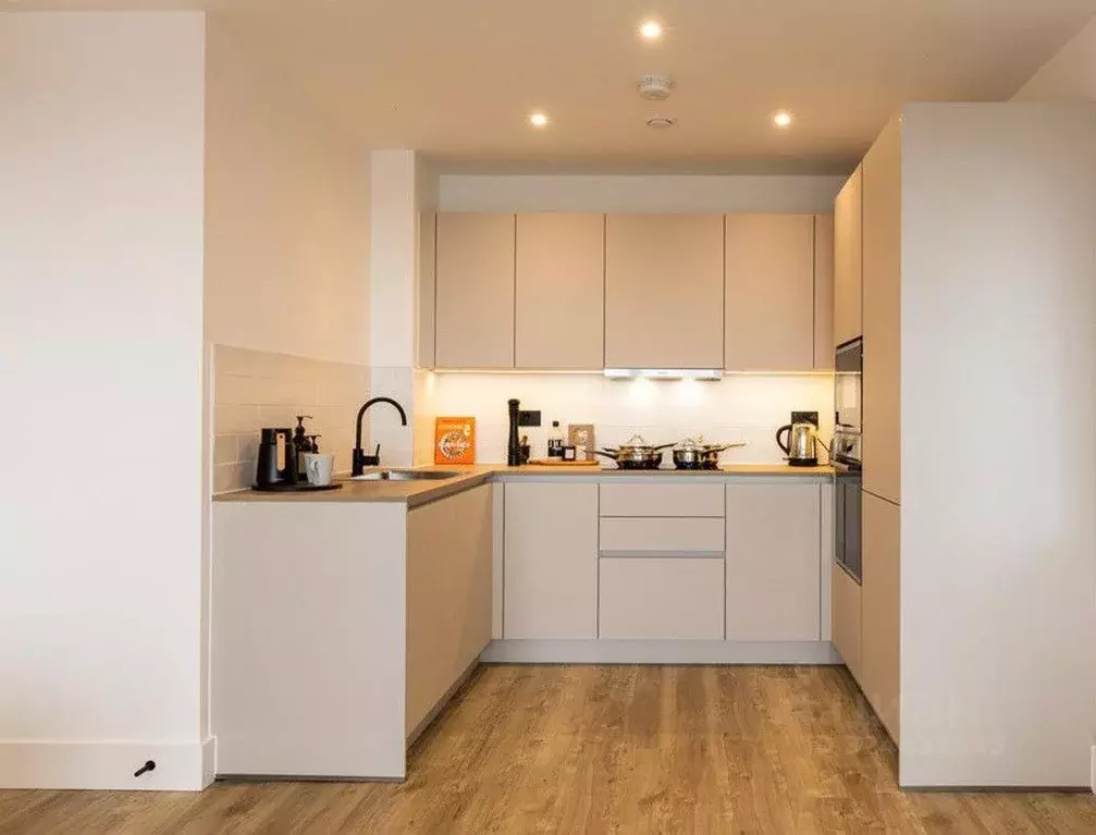 3-к кв. Москва 2-я Звенигородская ул., 11 (152.0 м) - Фото 1