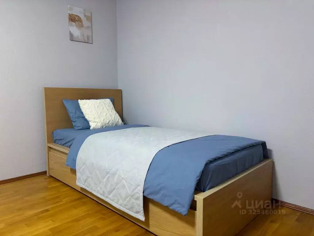 2-к кв. Москва ул. Молодцова, 31К2 (60.0 м) - Фото 2