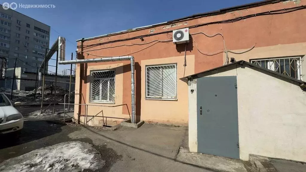 Торговая площадь (84.3 м) - Фото 2