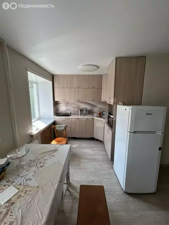 1-комнатная квартира: Новосибирск, улица Костычева, 14 (41 м) - Фото 0