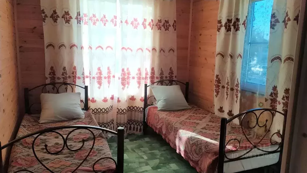 Комната Краснодарский край, Ейский район, Должанская ст-ца ул. ... - Фото 1