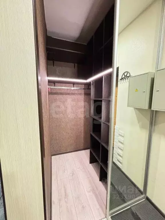 1-к кв. Пермский край, Пермский муниципальный округ, с. Фролы ул. ... - Фото 2