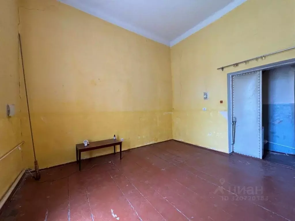 1-к кв. Крым, Симферополь ул. Жуковского, 24к1 (34.7 м) - Фото 1
