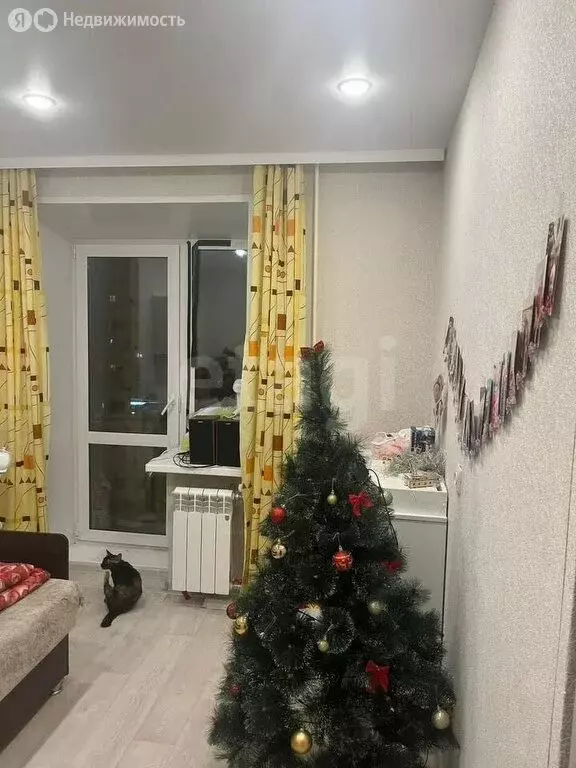 2-комнатная квартира: Северск, Коммунистический проспект, 120 (43.7 м) - Фото 2