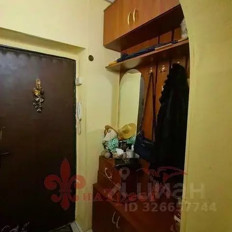 2-к кв. Белгородская область, Белгород Нагорная ул., 25 (42.2 м) - Фото 1