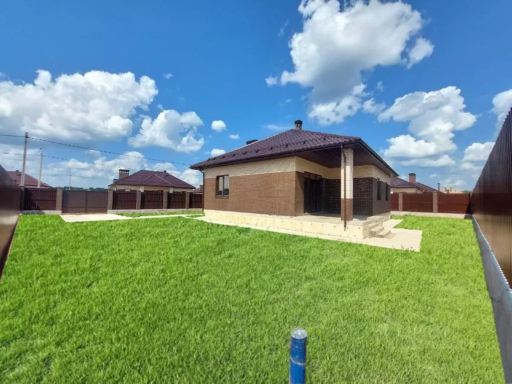 Коттедж в Московская область, Одинцовский городской округ, д. Волково  ... - Фото 2