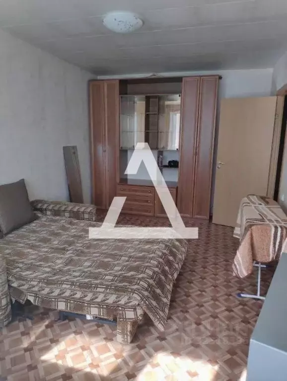 2-к кв. Самарская область, Самара Вольская ул., 77 (52.0 м) - Фото 1