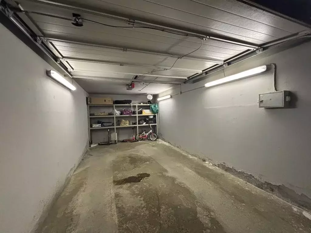 Гараж в Свердловская область, Екатеринбург ул. Белинского, 86 (19 м) - Фото 1