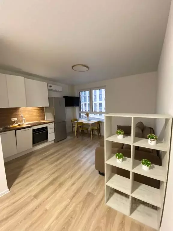 Студия Московская область, Одинцовский городской округ, с. Лайково, ... - Фото 1