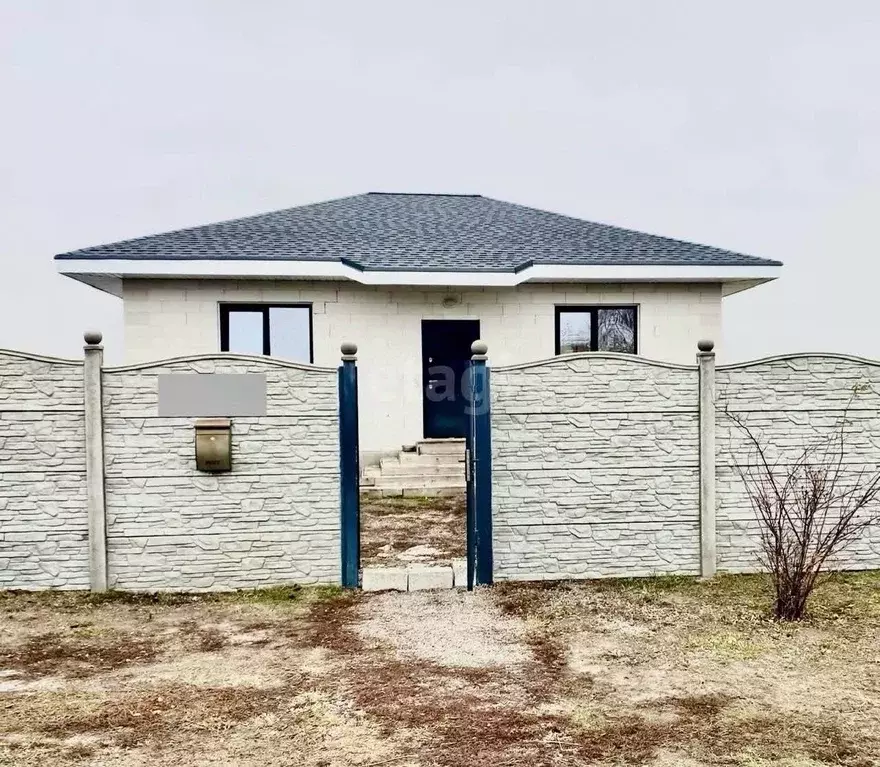 Дом в Белгородская область, Белгородский район, Беломестненское с/пос, ... - Фото 0