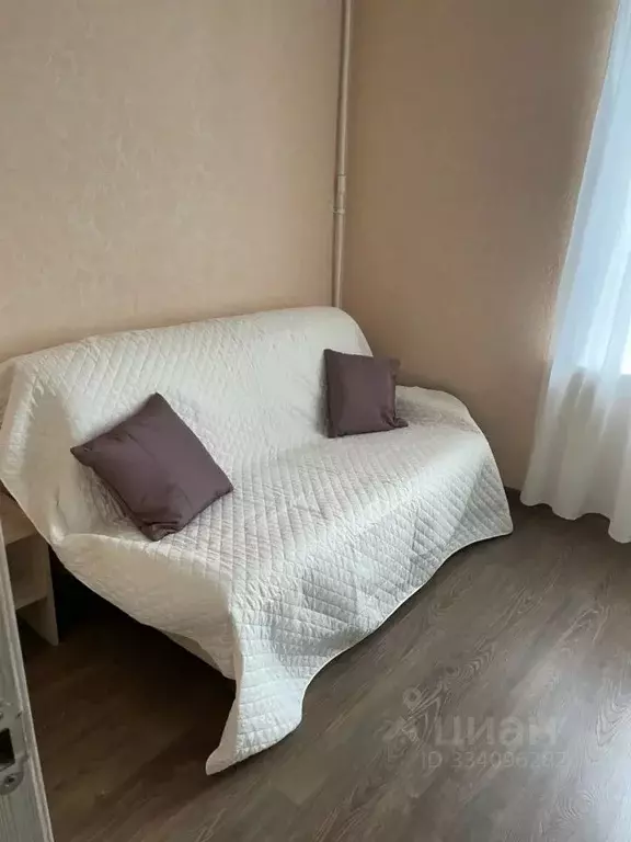 2-к кв. Москва ул. Лобачевского, 16 (38.0 м) - Фото 1