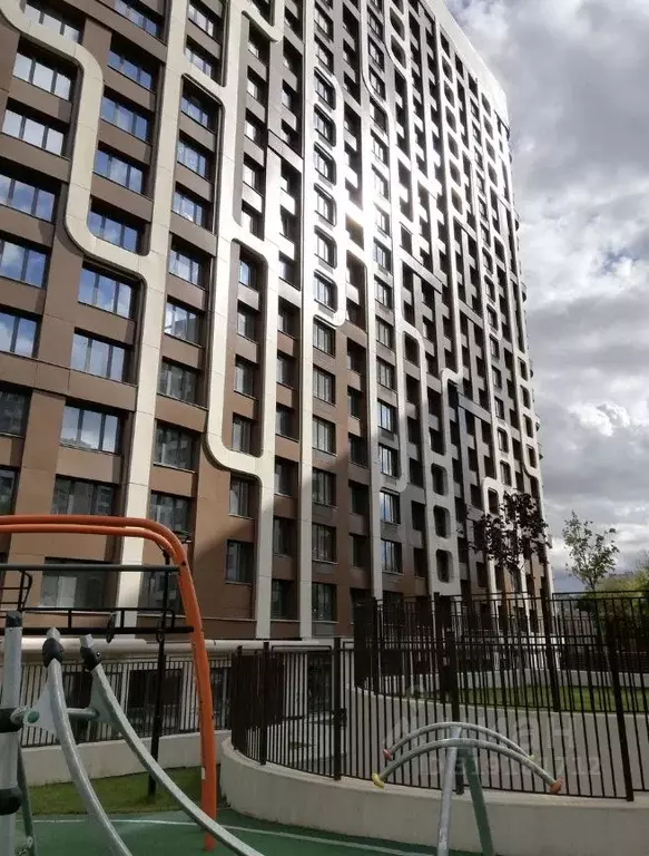 4-к кв. Москва ул. Архитектора Власова, 6 (213.0 м) - Фото 0