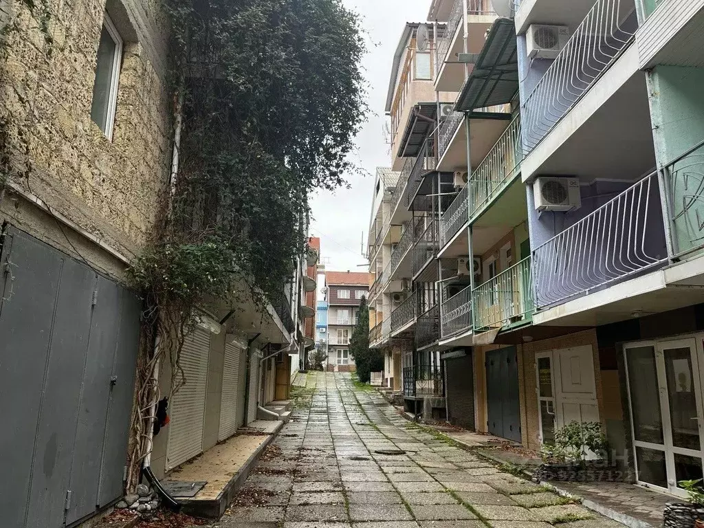 Дом в Крым, Алушта муниципальный округ, с. Приветное ул. Парниковая ... - Фото 1