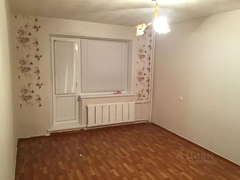 1-к кв. Липецкая область, Липецк бул. Имени Павла Шубина, 13 (38.0 м) - Фото 2