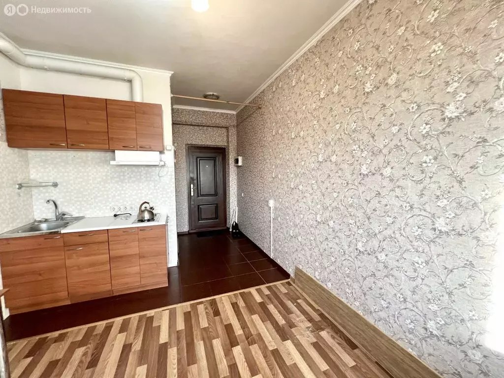 Квартира-студия: Ростов-на-Дону, улица Вересаева, 19 (18 м) - Фото 2