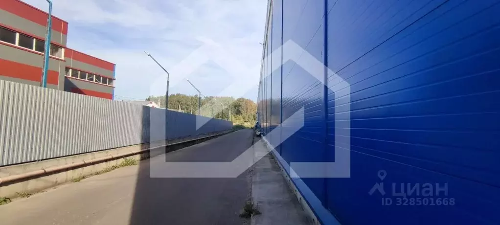 Производственное помещение в Московская область, Раменское ... - Фото 2