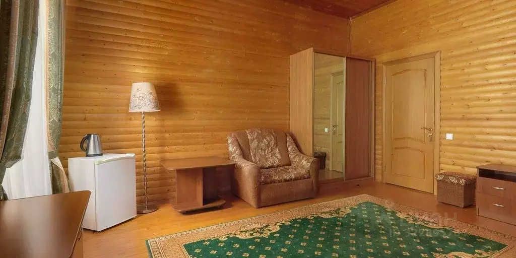 Комната Тверская область, Кашинский муниципальный округ, д. Тетьково 1 ... - Фото 2