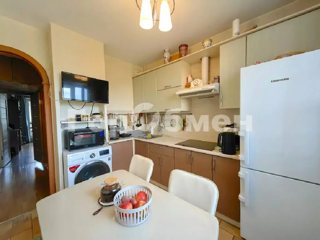 Продается 2-комнатная квартира - Фото 2